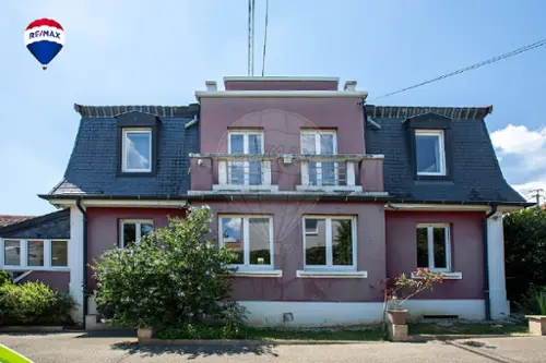 Kingersheim Haut-Rhin house foto 7108708