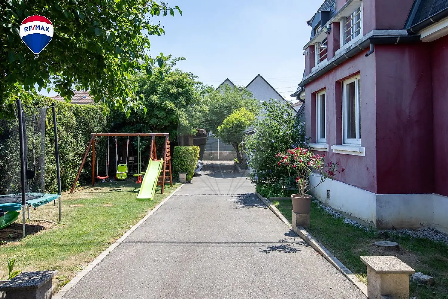  à vendre maison Kingersheim Haut-Rhin 2