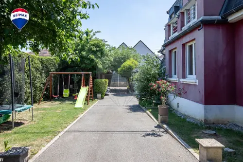  te koop huis Kingersheim Haut-Rhin 2