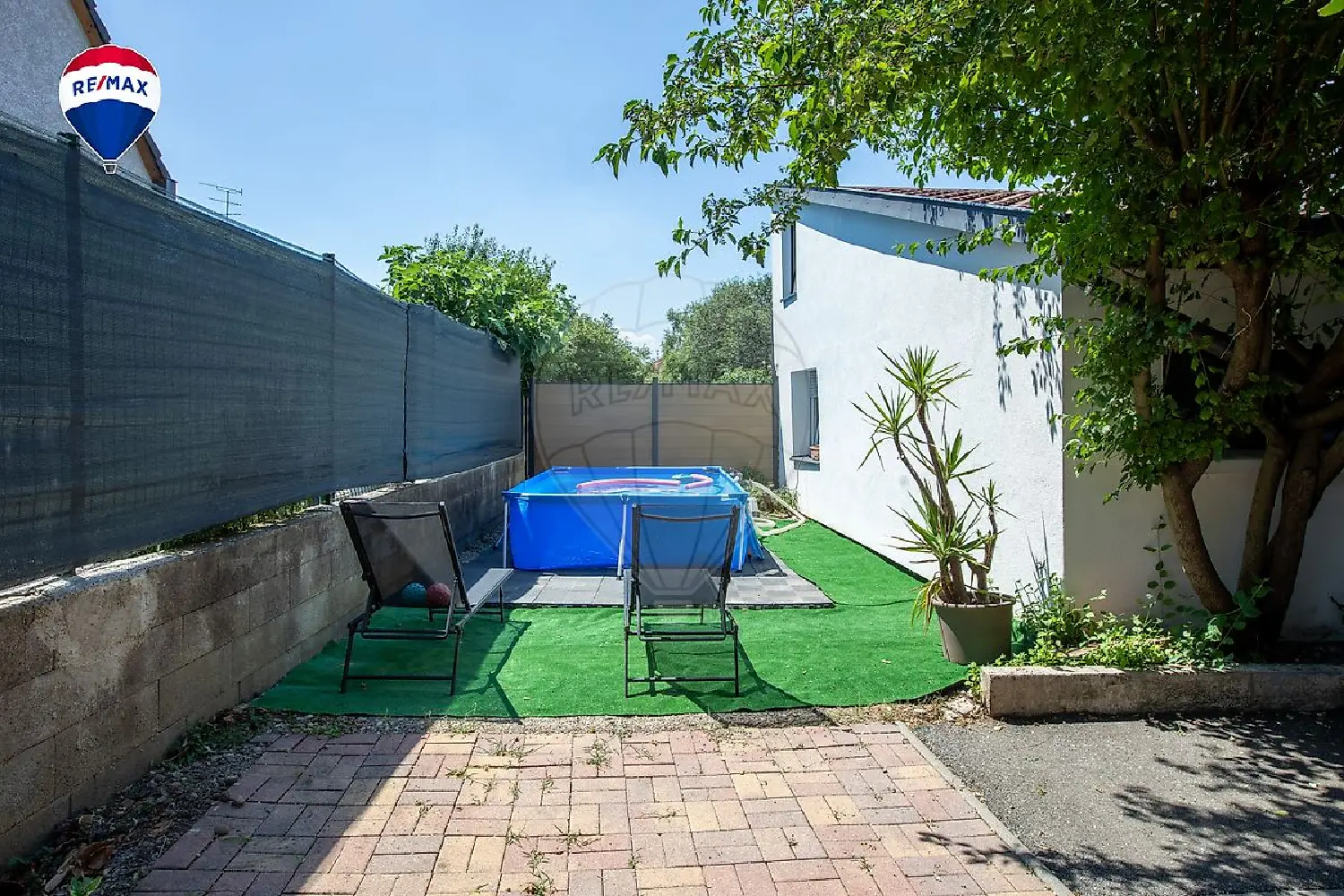  à vendre maison Kingersheim Haut-Rhin 4
