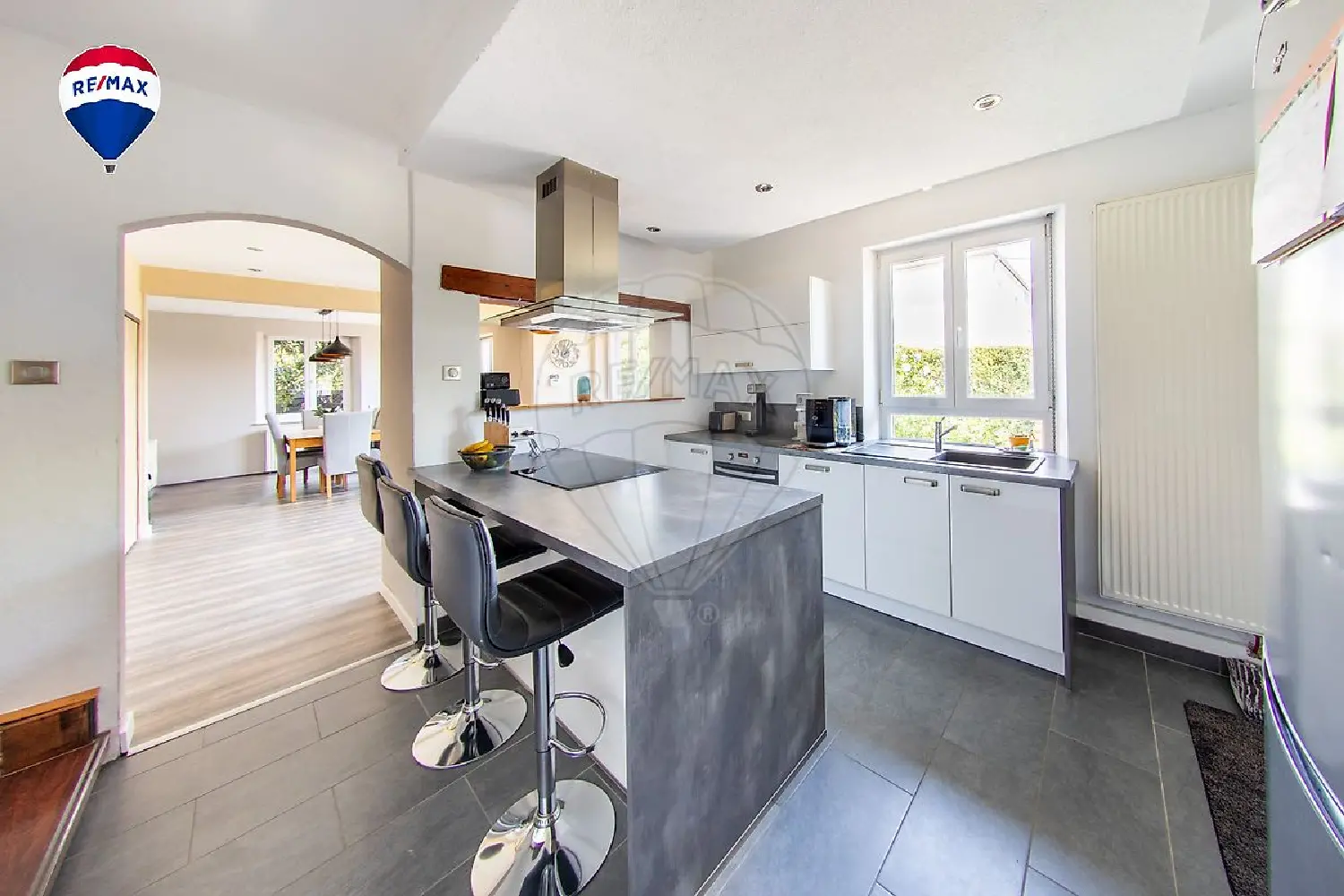  à vendre maison Kingersheim Haut-Rhin 7