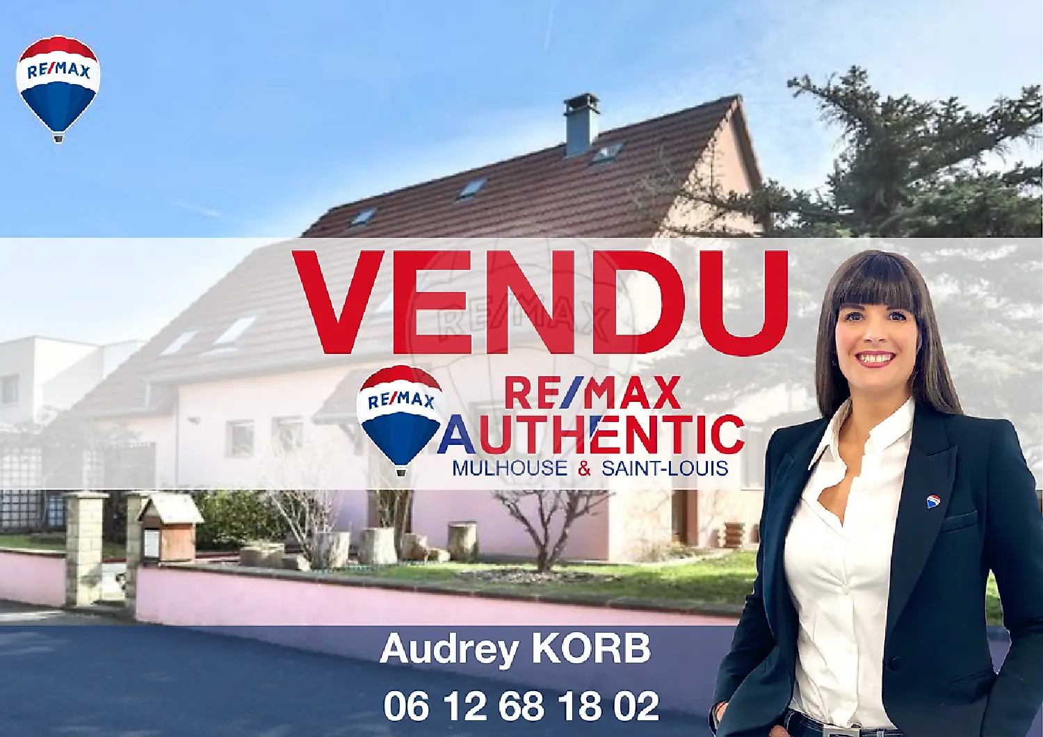  en venta casa Kingersheim Haut-Rhin 1