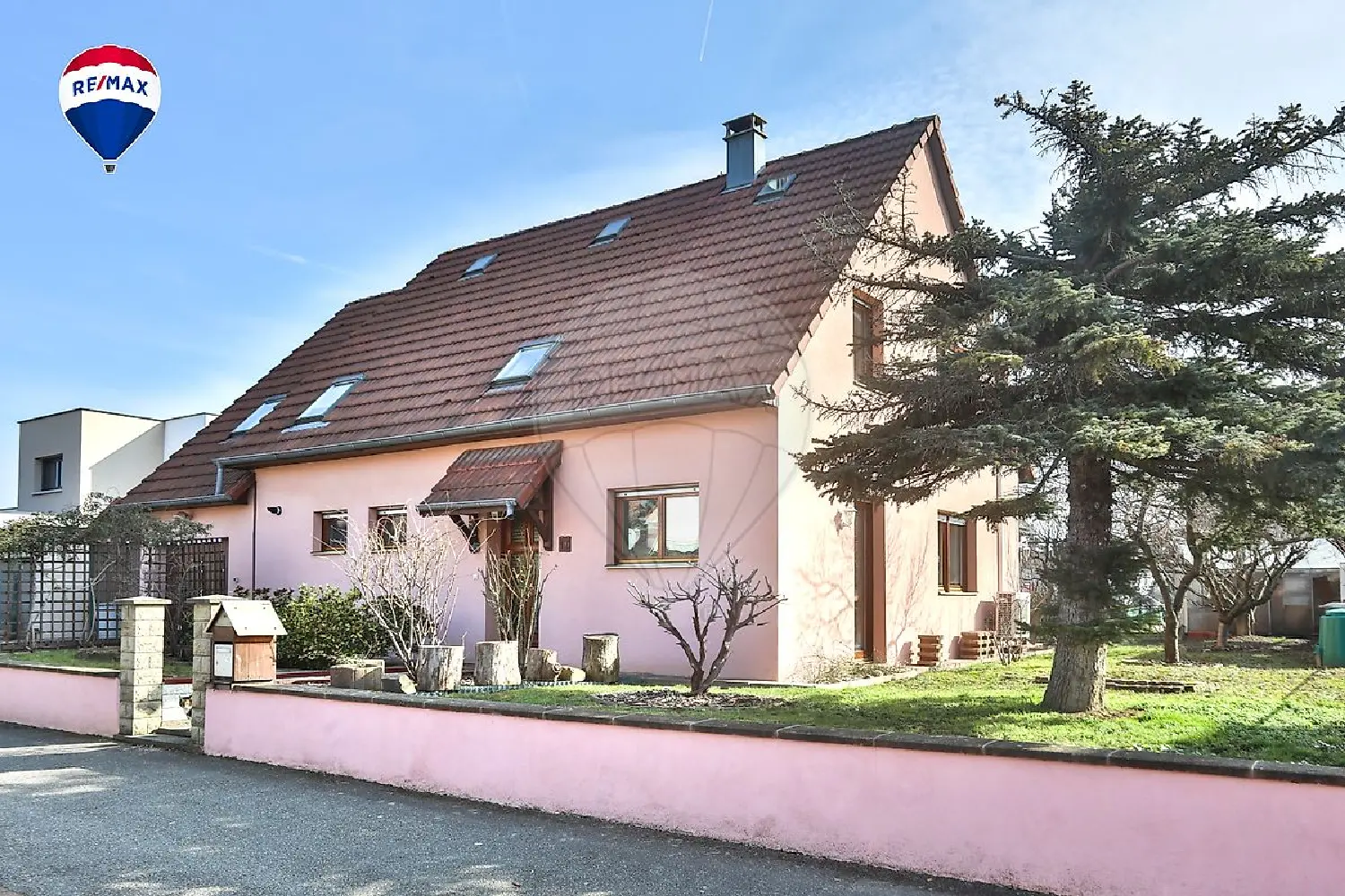  en venta casa Kingersheim Haut-Rhin 2