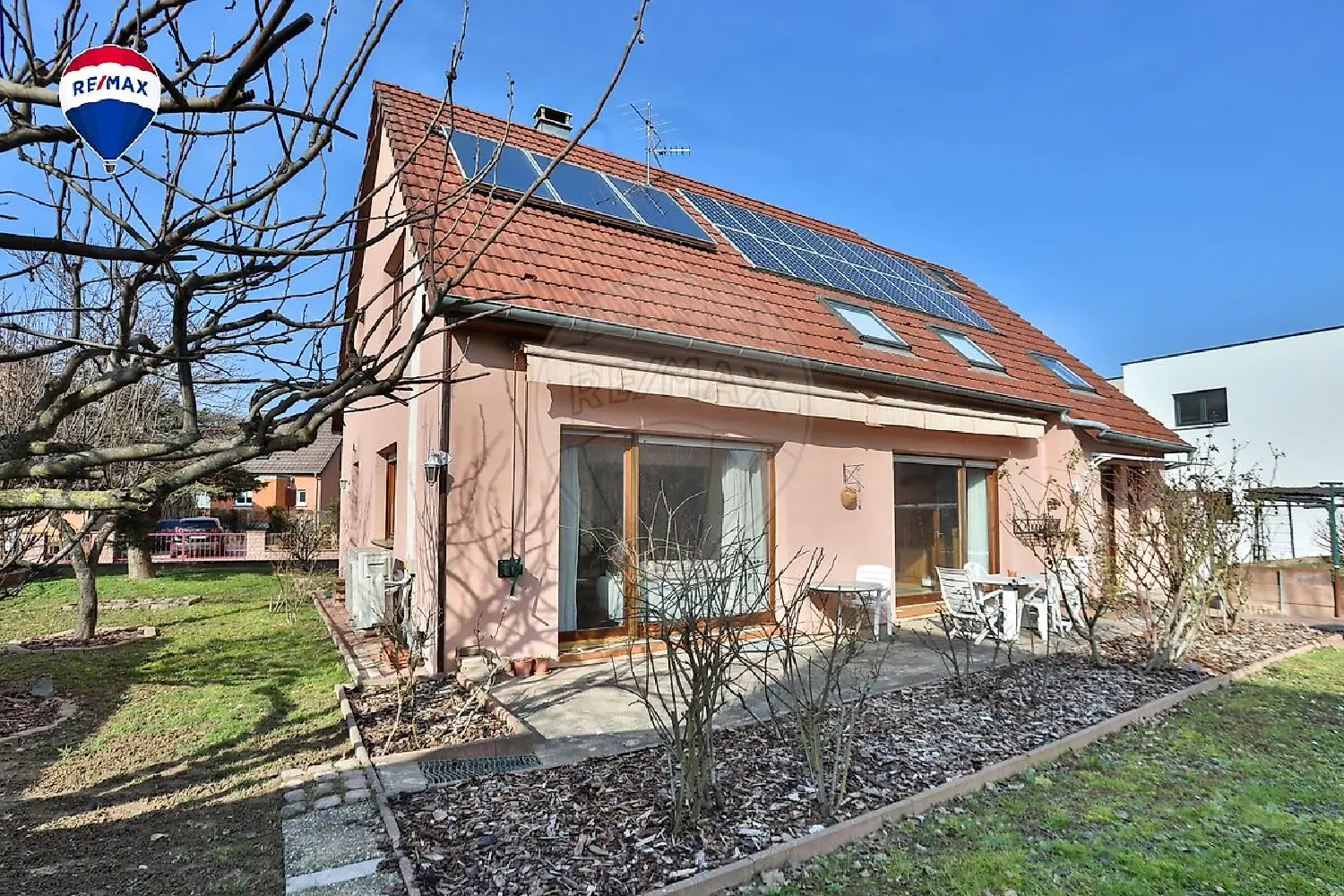  en venta casa Kingersheim Haut-Rhin 3