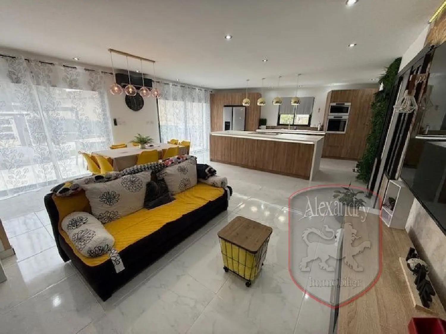 à vendre maison Saint-Geniès-de-Comolas Gard 4