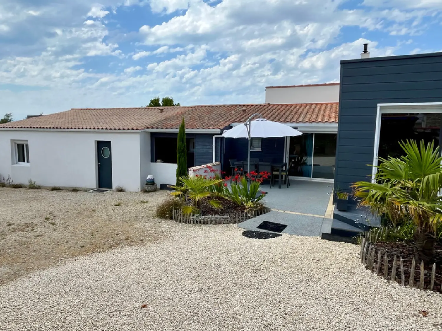  en venta casa L'Aiguillon-sur-Mer Vendée 1