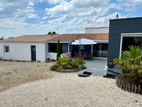 L'Aiguillon-sur-Mer Vendée casa foto 7106339