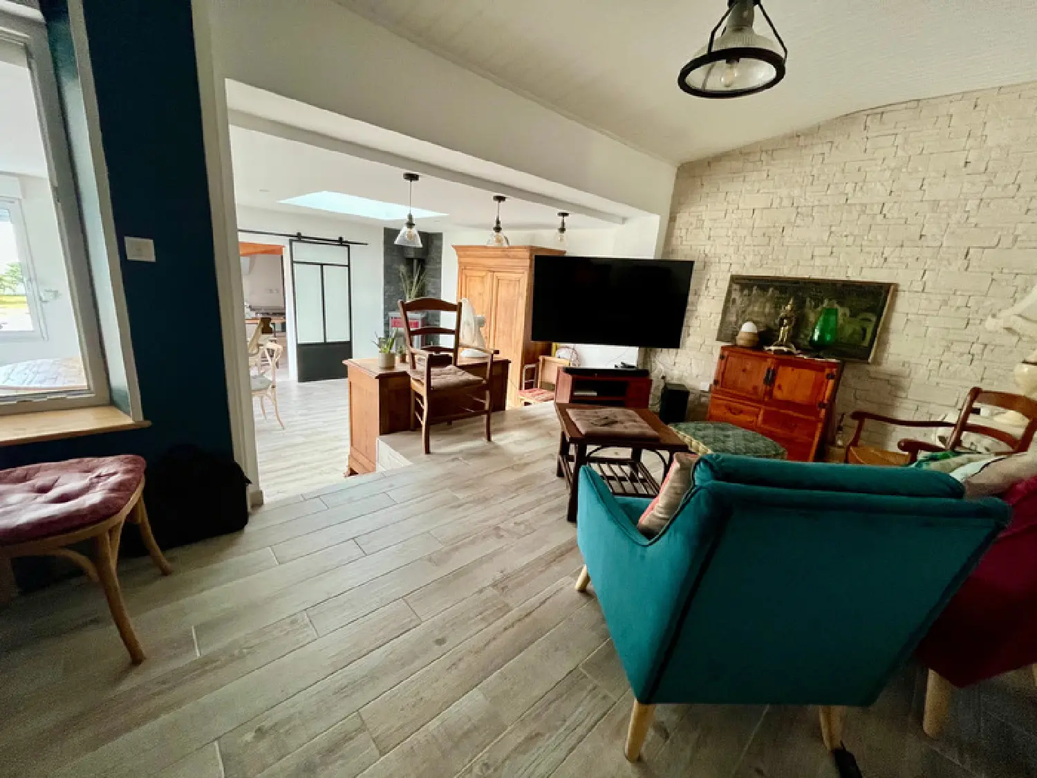  en venta casa L'Aiguillon-sur-Mer Vendée 4