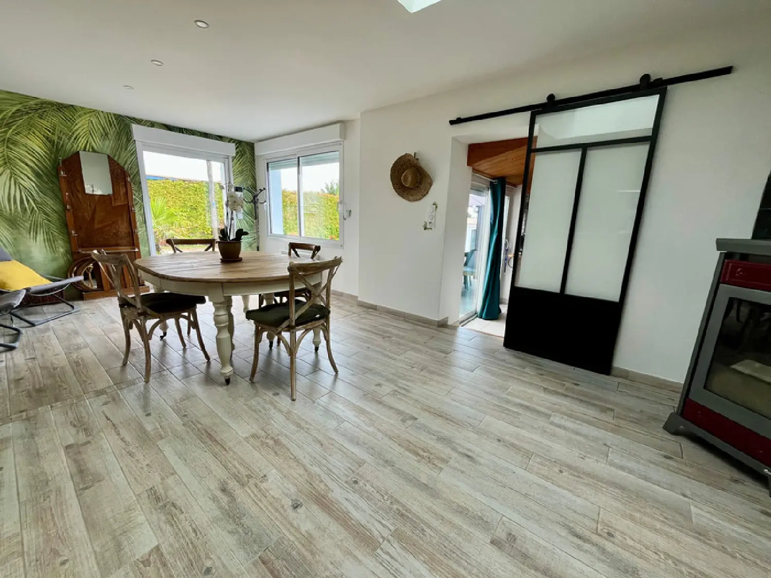  en venta casa L'Aiguillon-sur-Mer Vendée 5