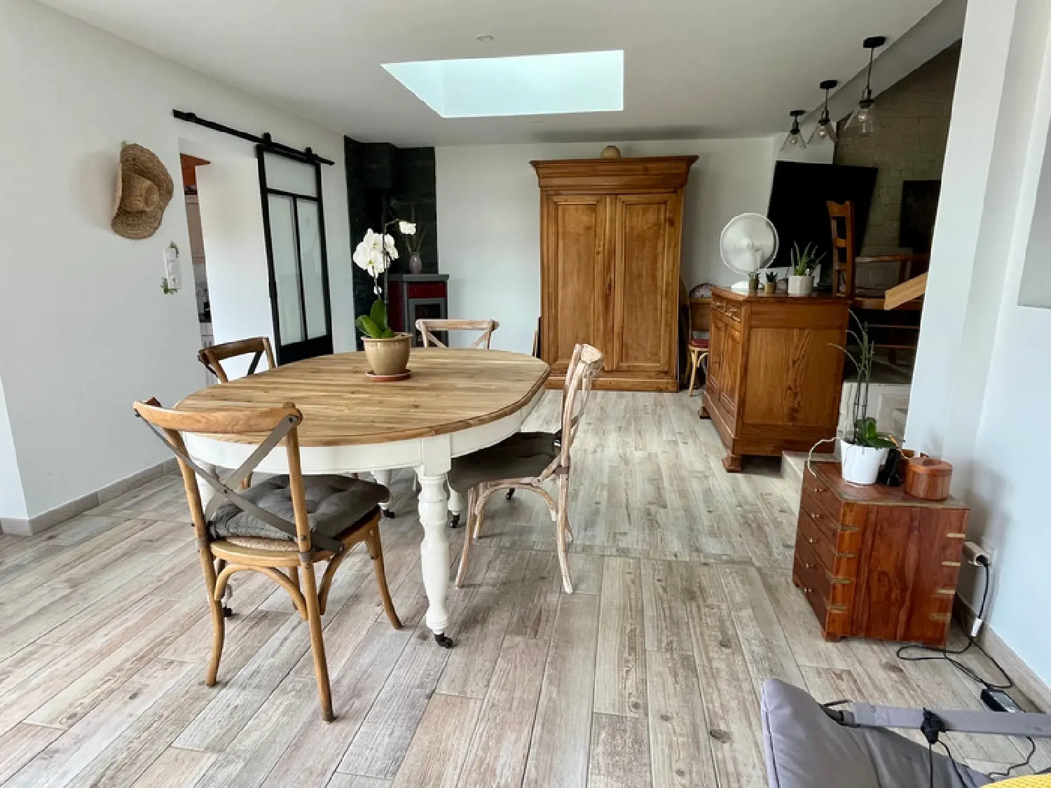 en venta casa L'Aiguillon-sur-Mer Vendée 6