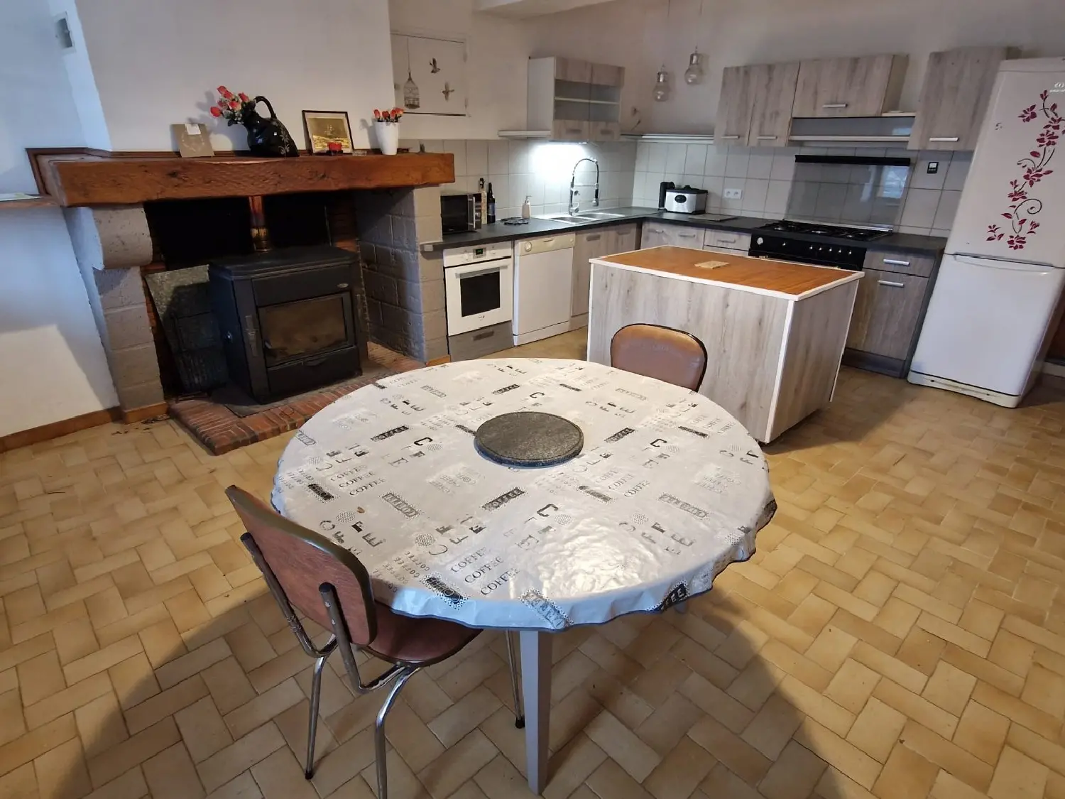  en venta casa L'Aiguillon Ariège 6