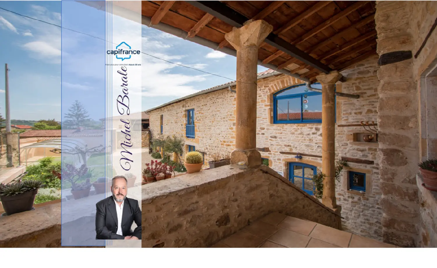  for sale house L'Arbresle Rhône 1