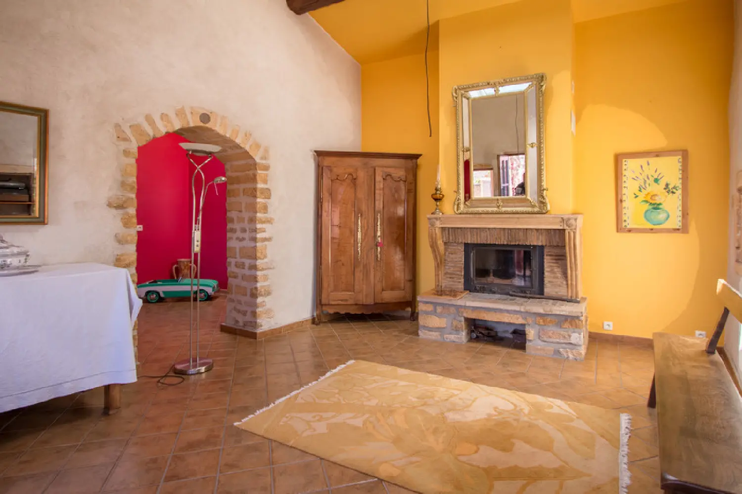  for sale house L'Arbresle Rhône 2