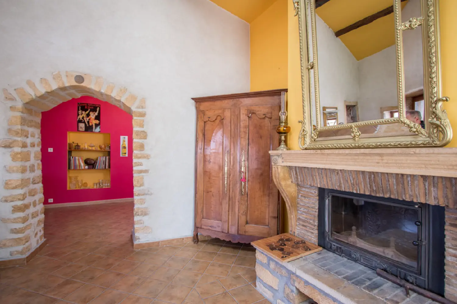  for sale house L'Arbresle Rhône 6