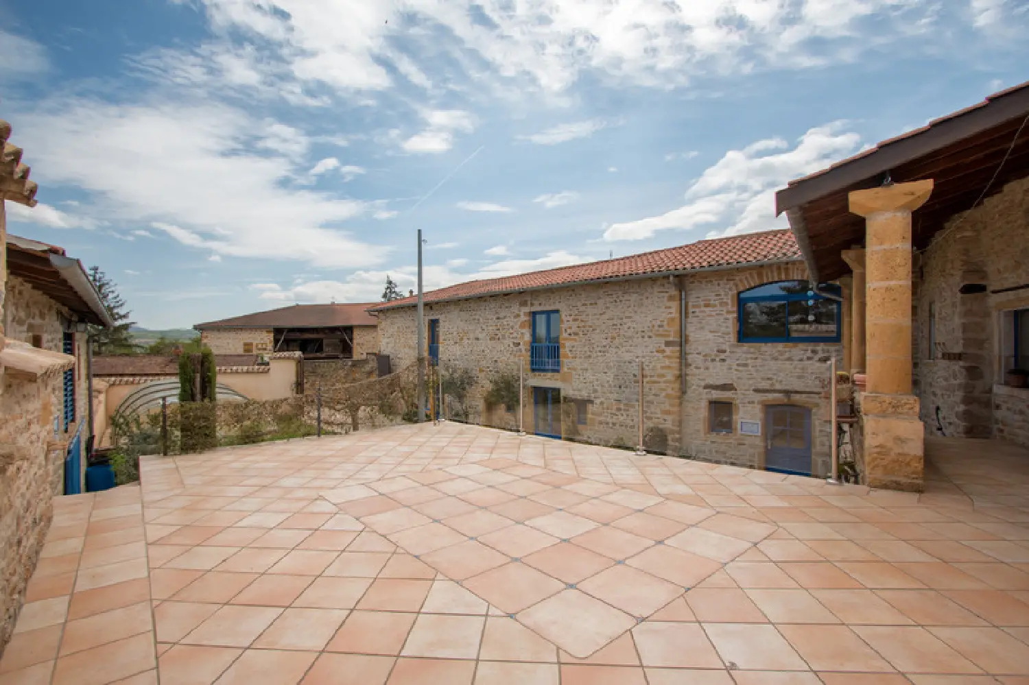  for sale house L'Arbresle Rhône 7