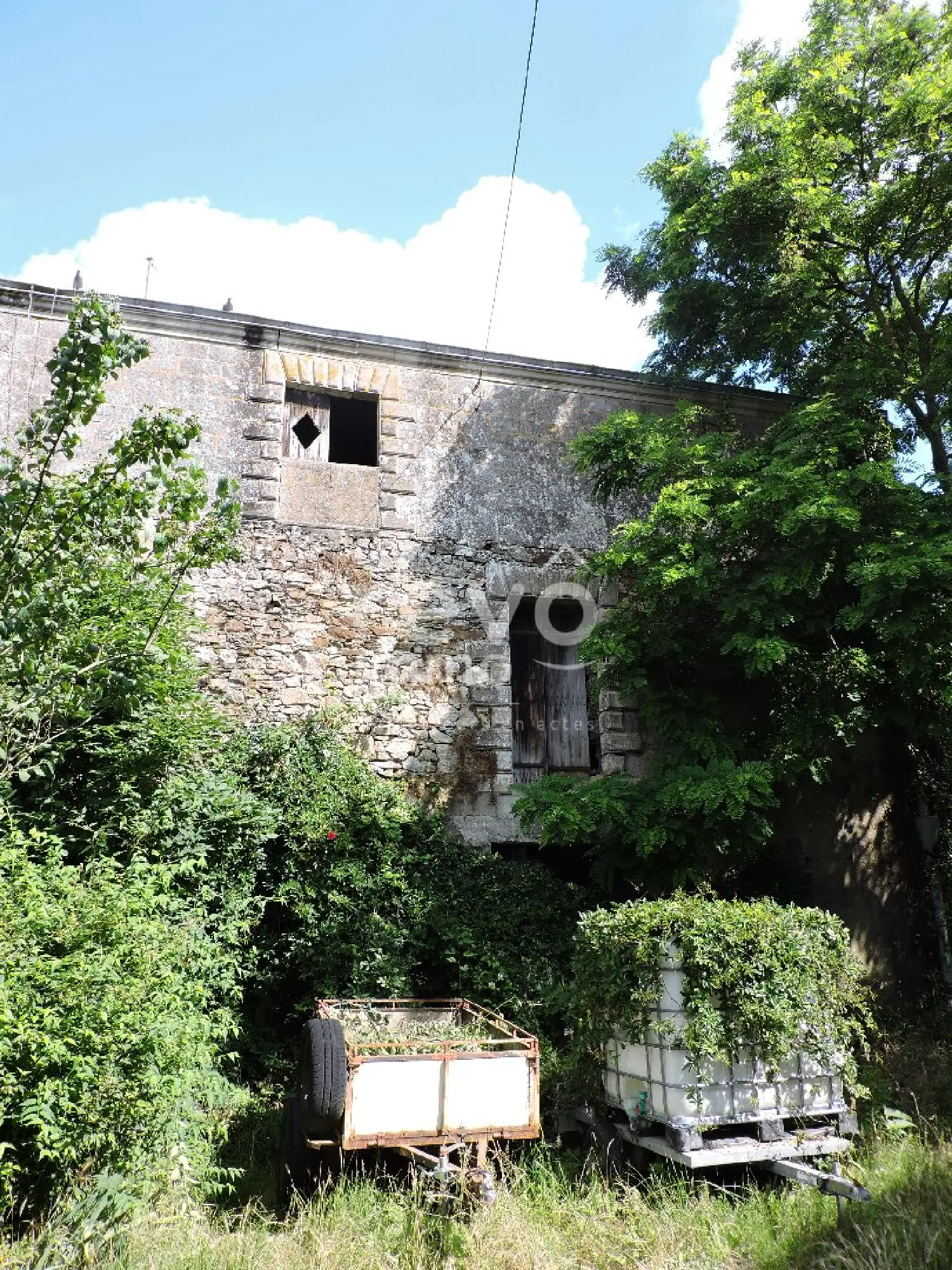  te koop huis L'Herbergement Vendée 1