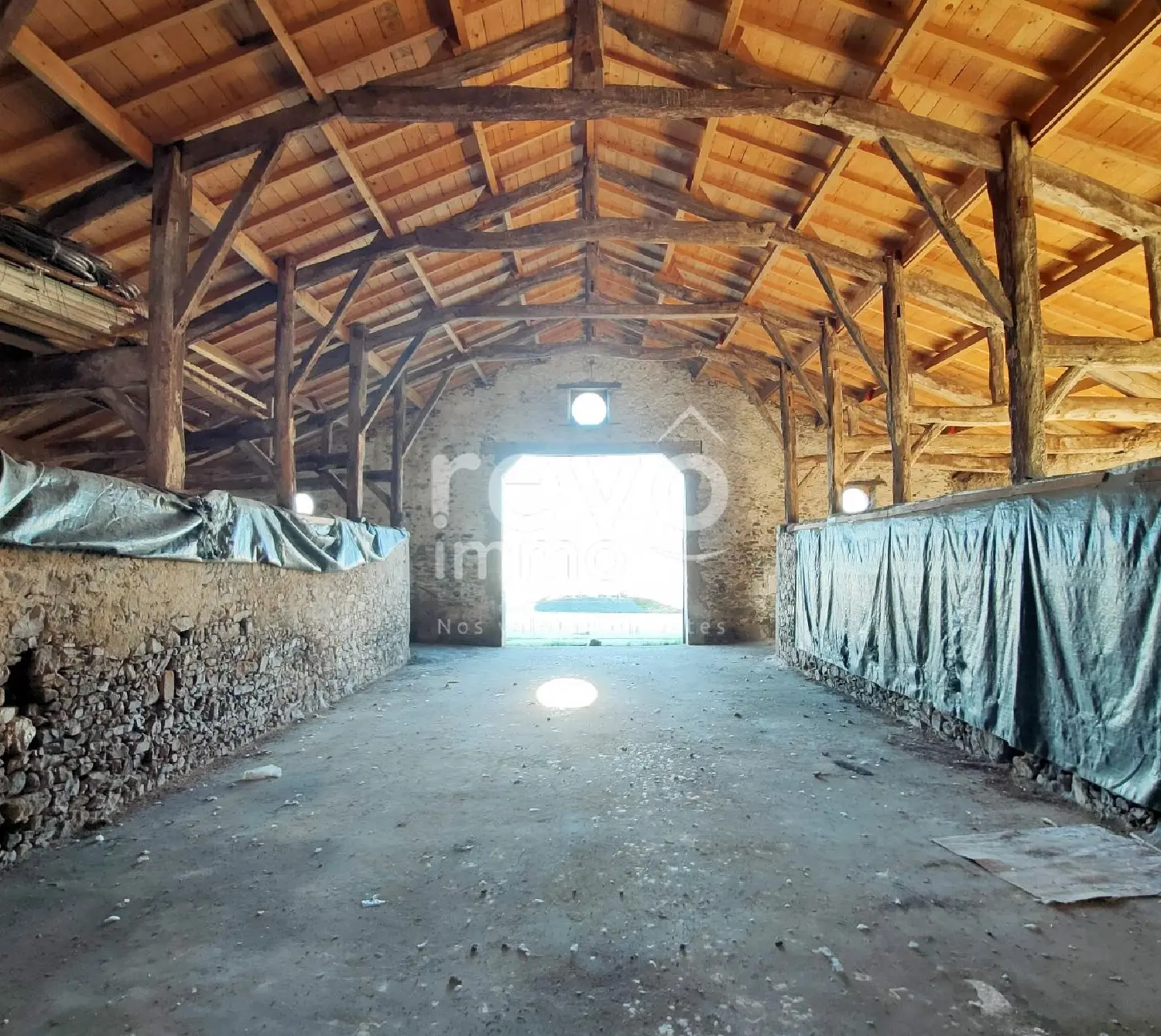  te koop huis L'Herbergement Vendée 1