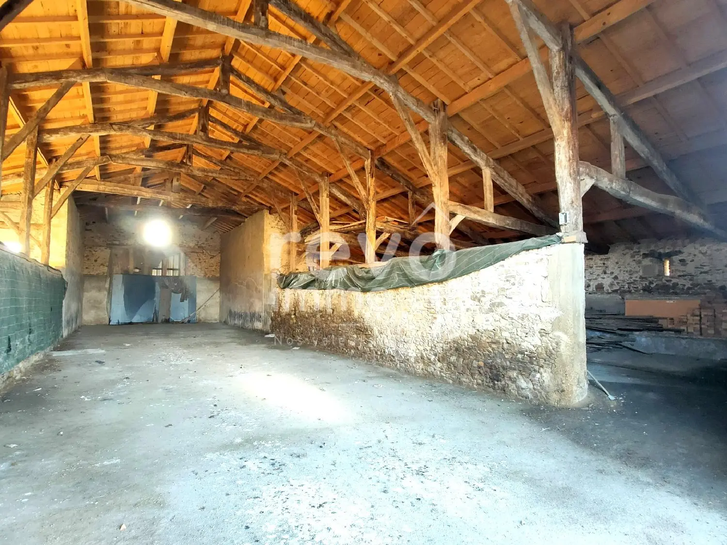  te koop huis L'Herbergement Vendée 2