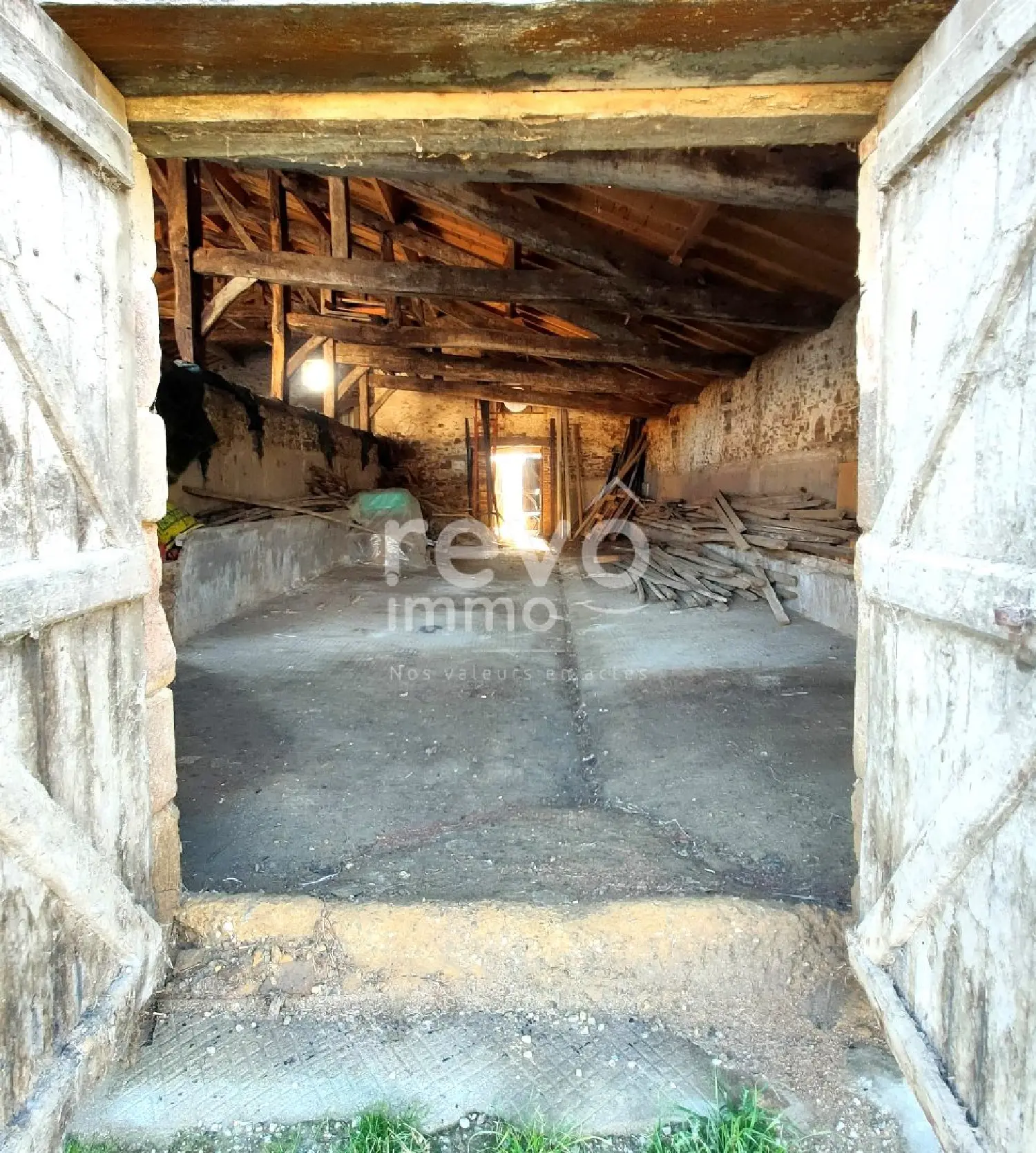  te koop huis L'Herbergement Vendée 4