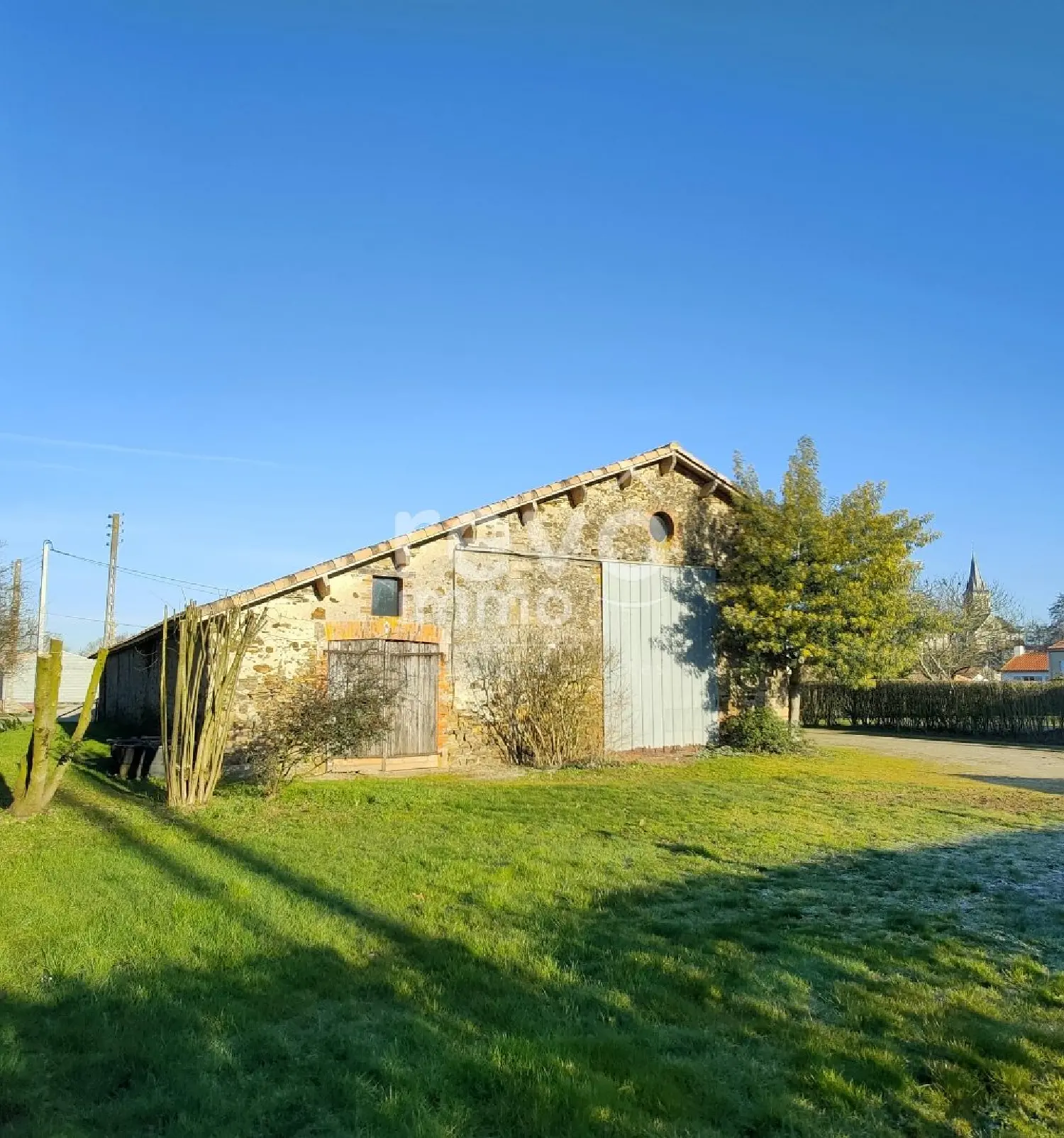  te koop huis L'Herbergement Vendée 6