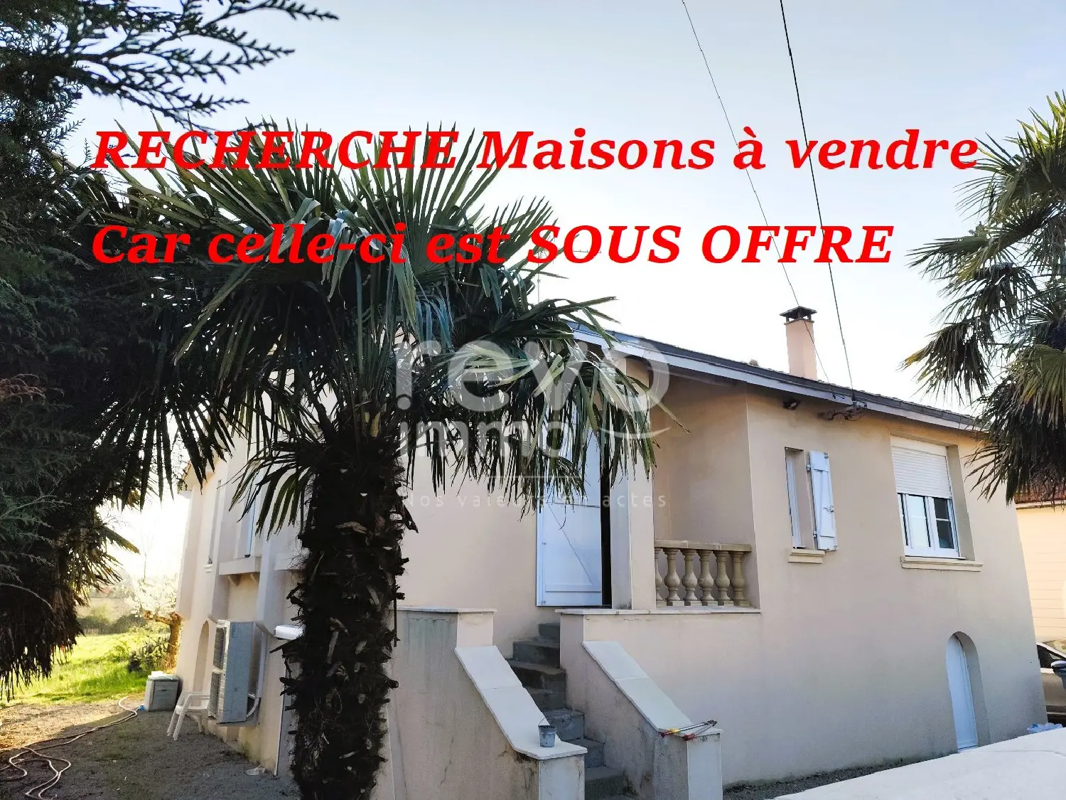  for sale house L'Herbergement Vendée 1