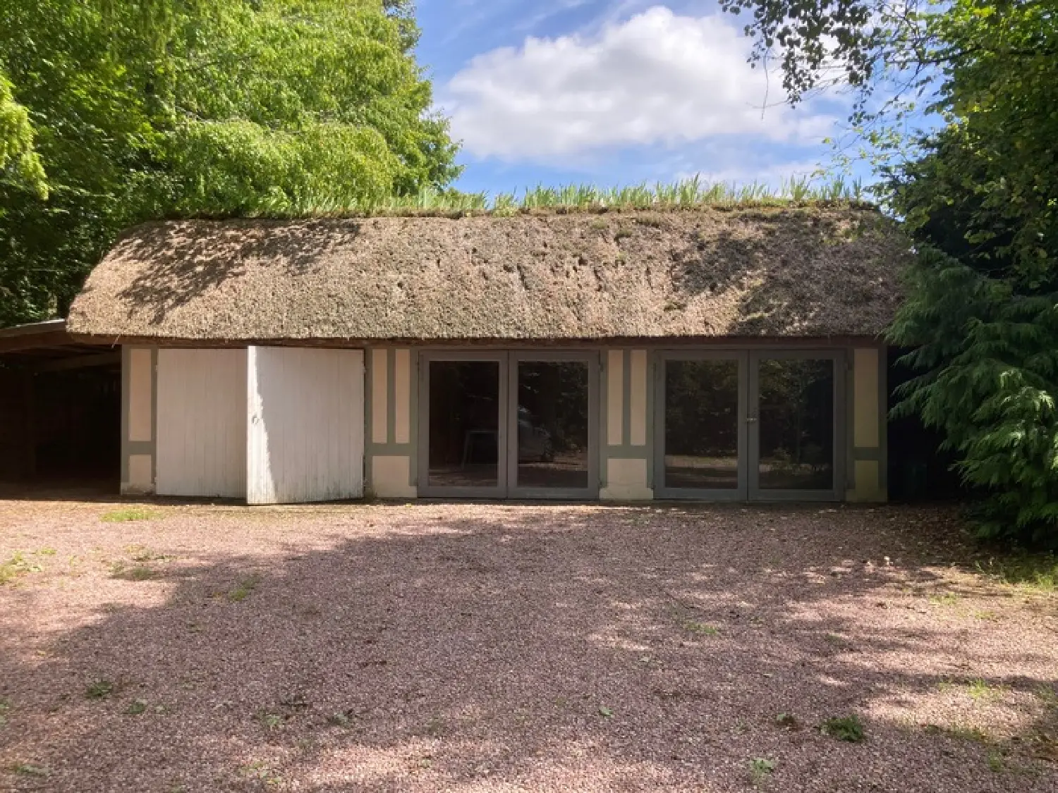  en venta casa L'Hôtellerie Calvados 4