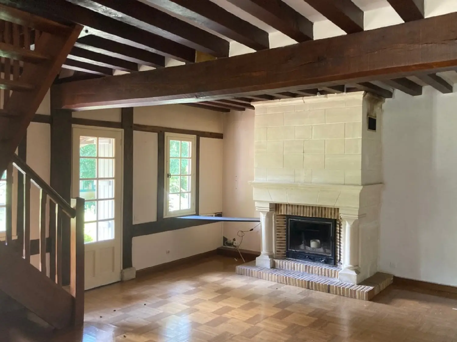  en venta casa L'Hôtellerie Calvados 7