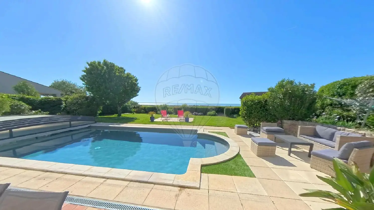  te koop huis L'Houmeau Charente-Maritime 1