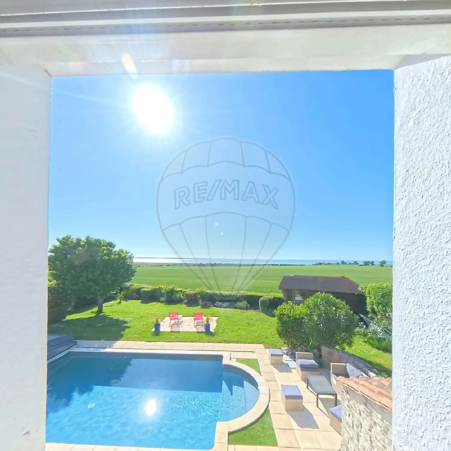  te koop huis L'Houmeau Charente-Maritime 2