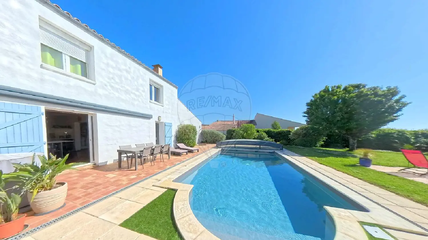  te koop huis L'Houmeau Charente-Maritime 3
