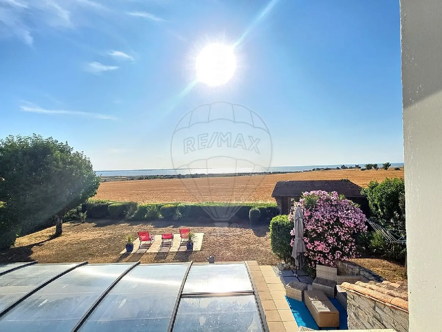  te koop huis L'Houmeau Charente-Maritime 4