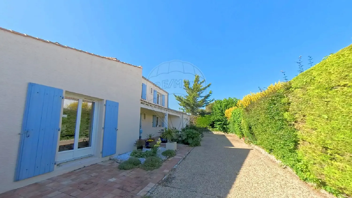  te koop huis L'Houmeau Charente-Maritime 6