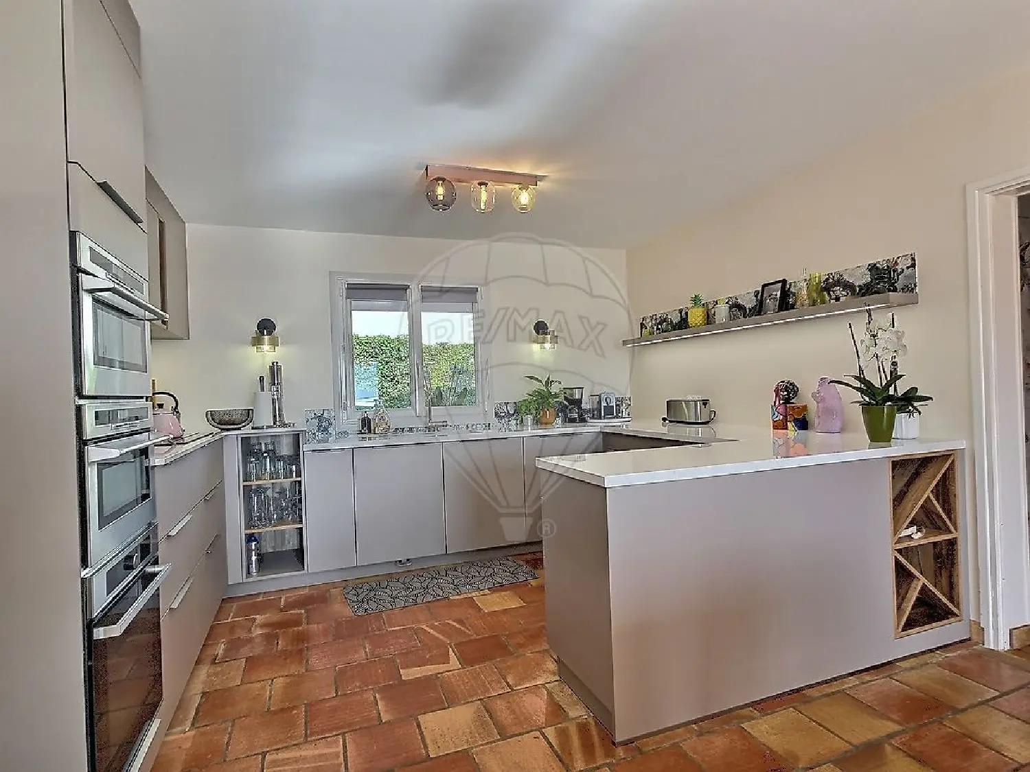  te koop huis L'Houmeau Charente-Maritime 7