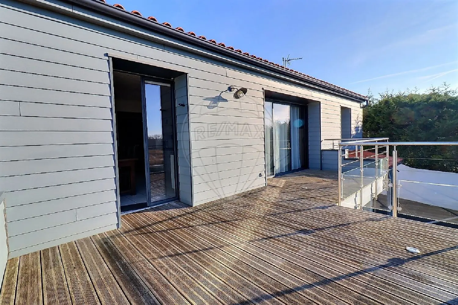  te koop huis L'Houmeau Charente-Maritime 5