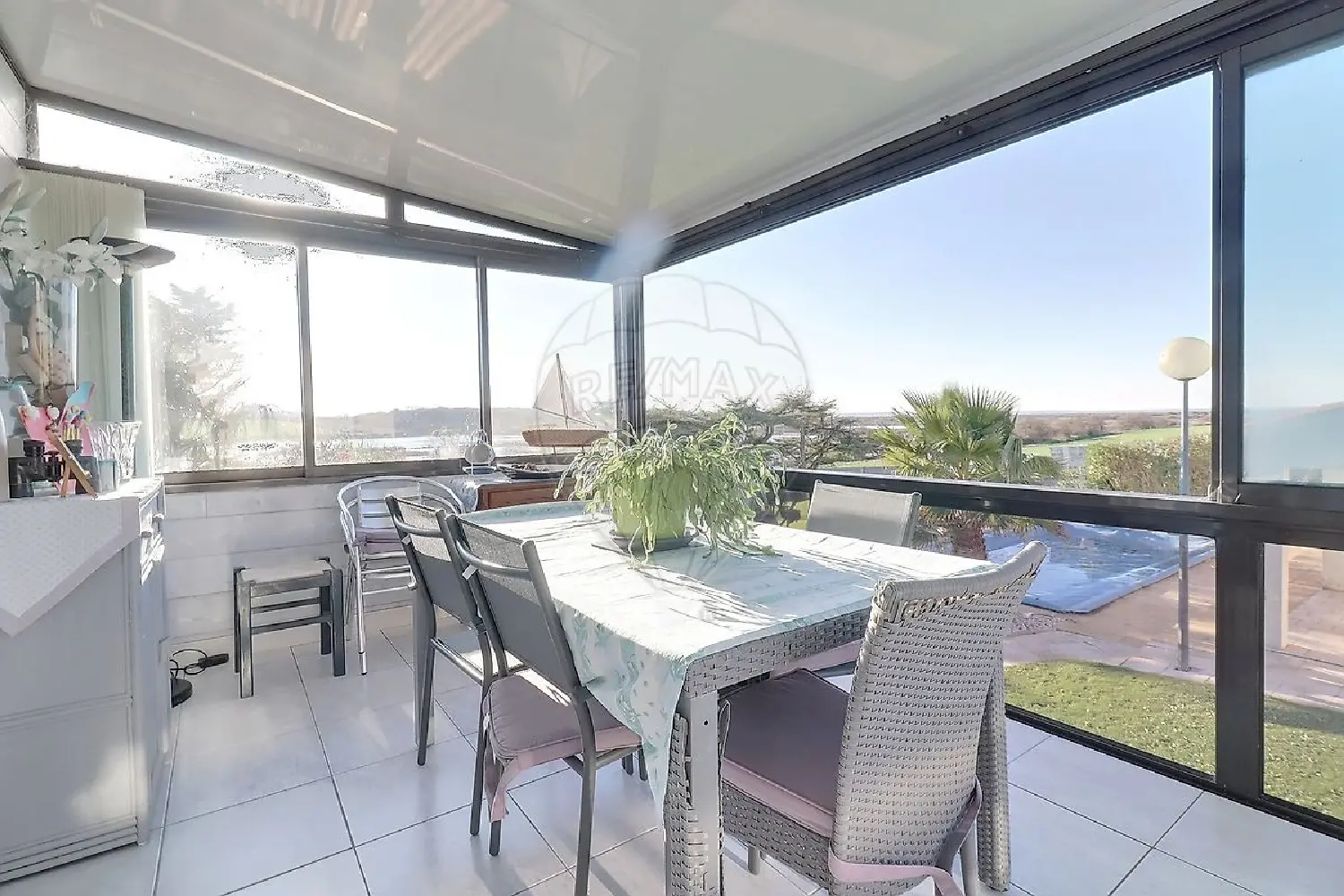  te koop huis L'Houmeau Charente-Maritime 7