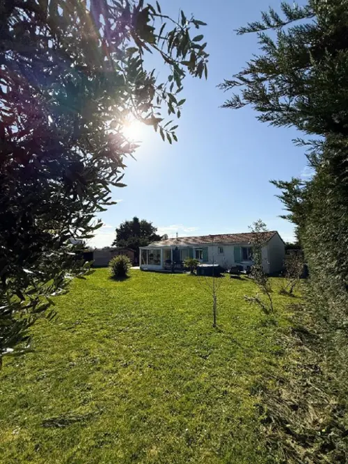 L'Île-d'Olonne Vendée house foto 7116682