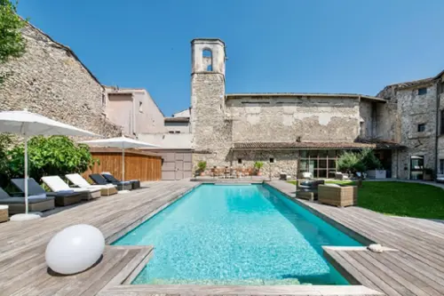 L'Isle-sur-la-Sorgue Vaucluse casa foto 7110320