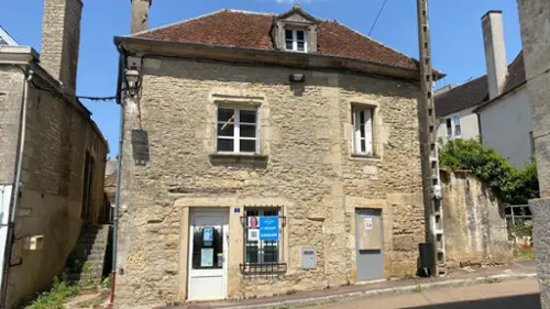 L'Isle-sur-Serein Yonne house foto 7107202