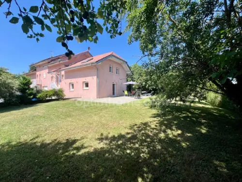 La Balme-de-Sillingy Haute-Savoie casa foto 7109054