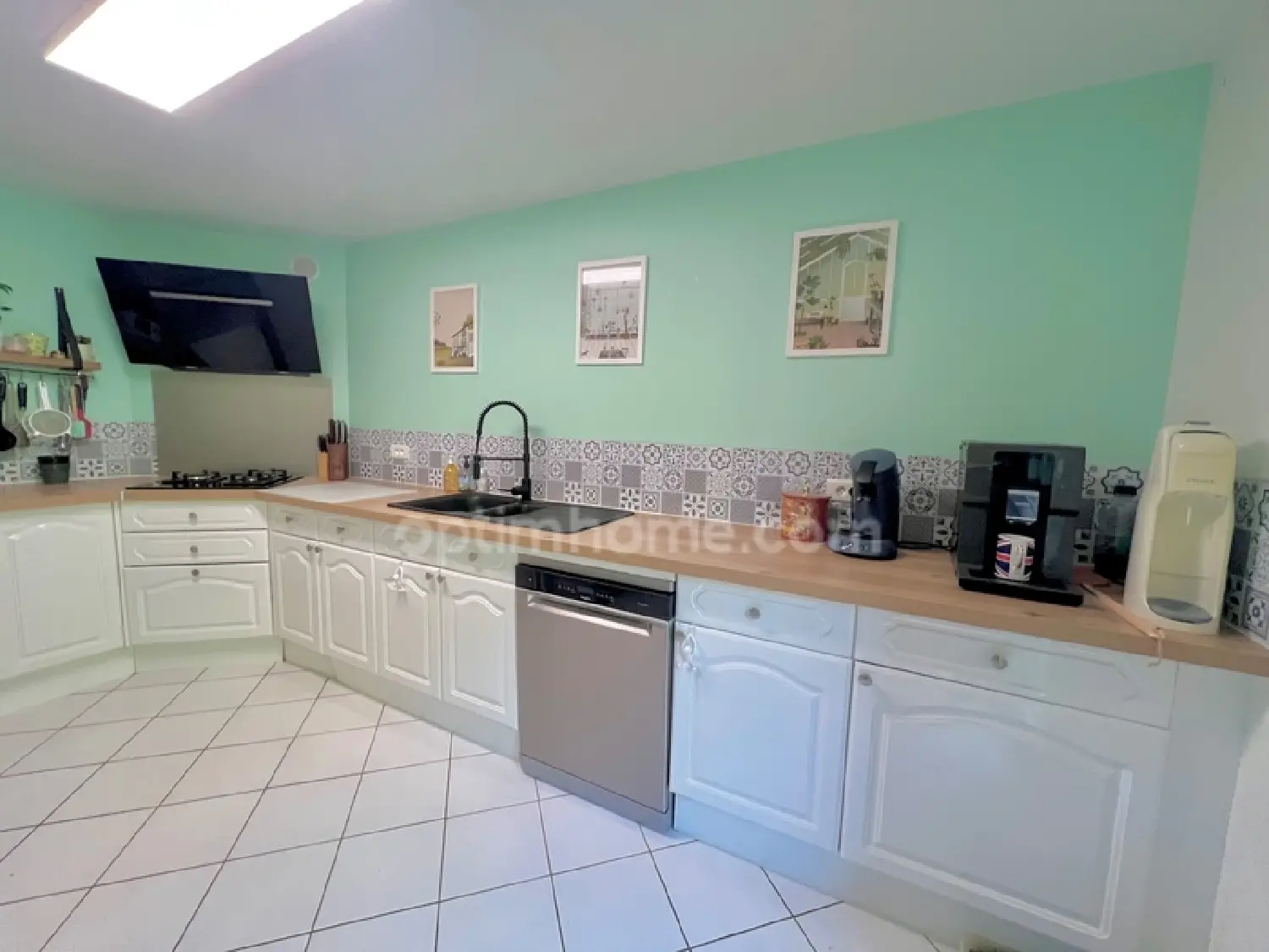 en venta casa La Balme-de-Sillingy Haute-Savoie 8