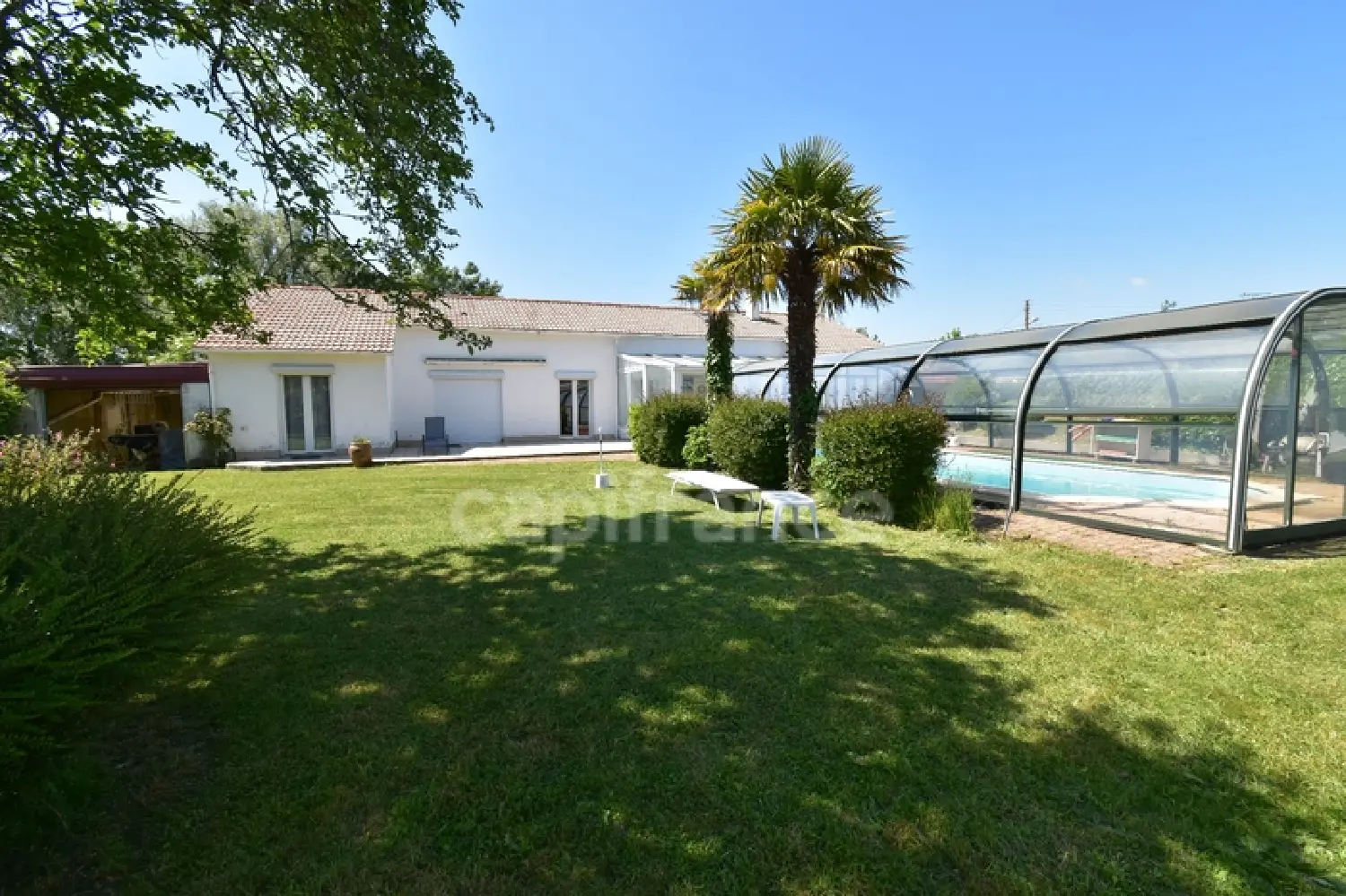  en venta casa La Barre-de-Monts Vendée 1