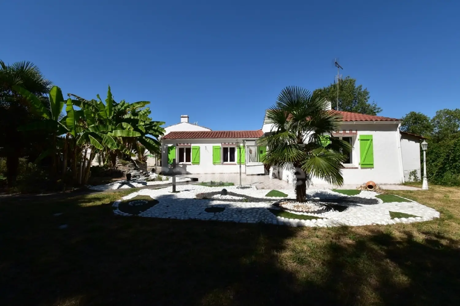 te koop huis La Barre-de-Monts Vendée 1