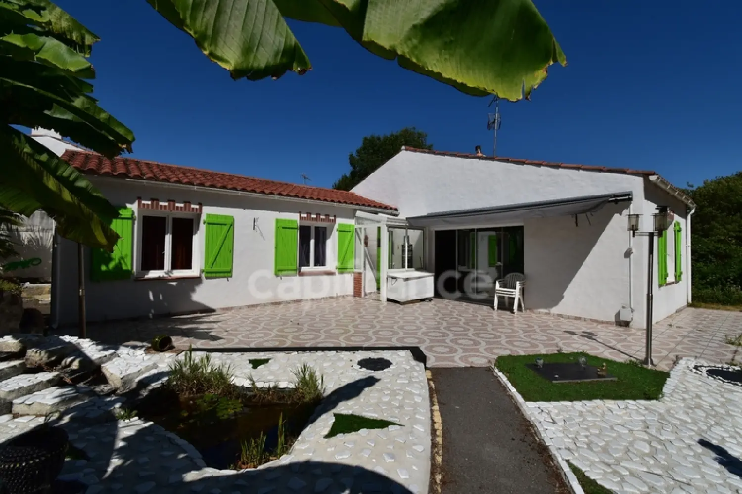  te koop huis La Barre-de-Monts Vendée 5