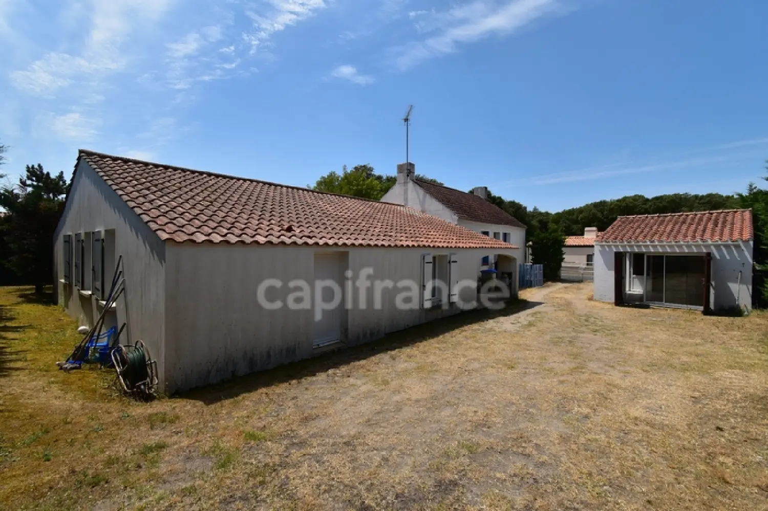  te koop huis La Barre-de-Monts Vendée 3