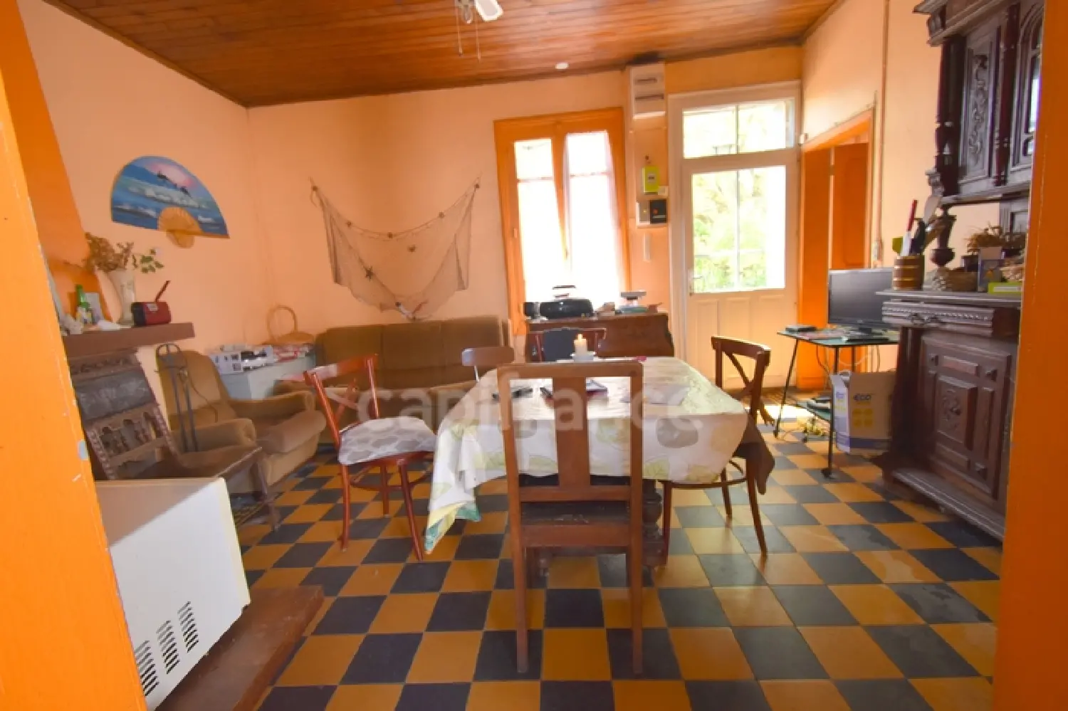 te koop huis La Barre-de-Monts Vendée 6