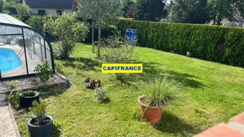 La Barre-en-Ouche Eure house foto 7107375