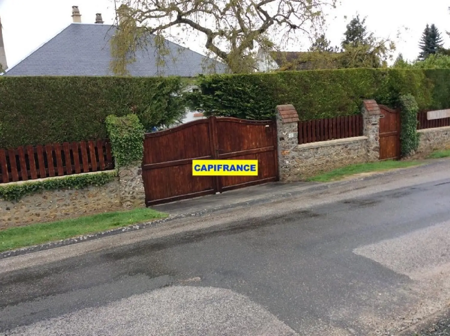  for sale house La Barre-en-Ouche Eure 2