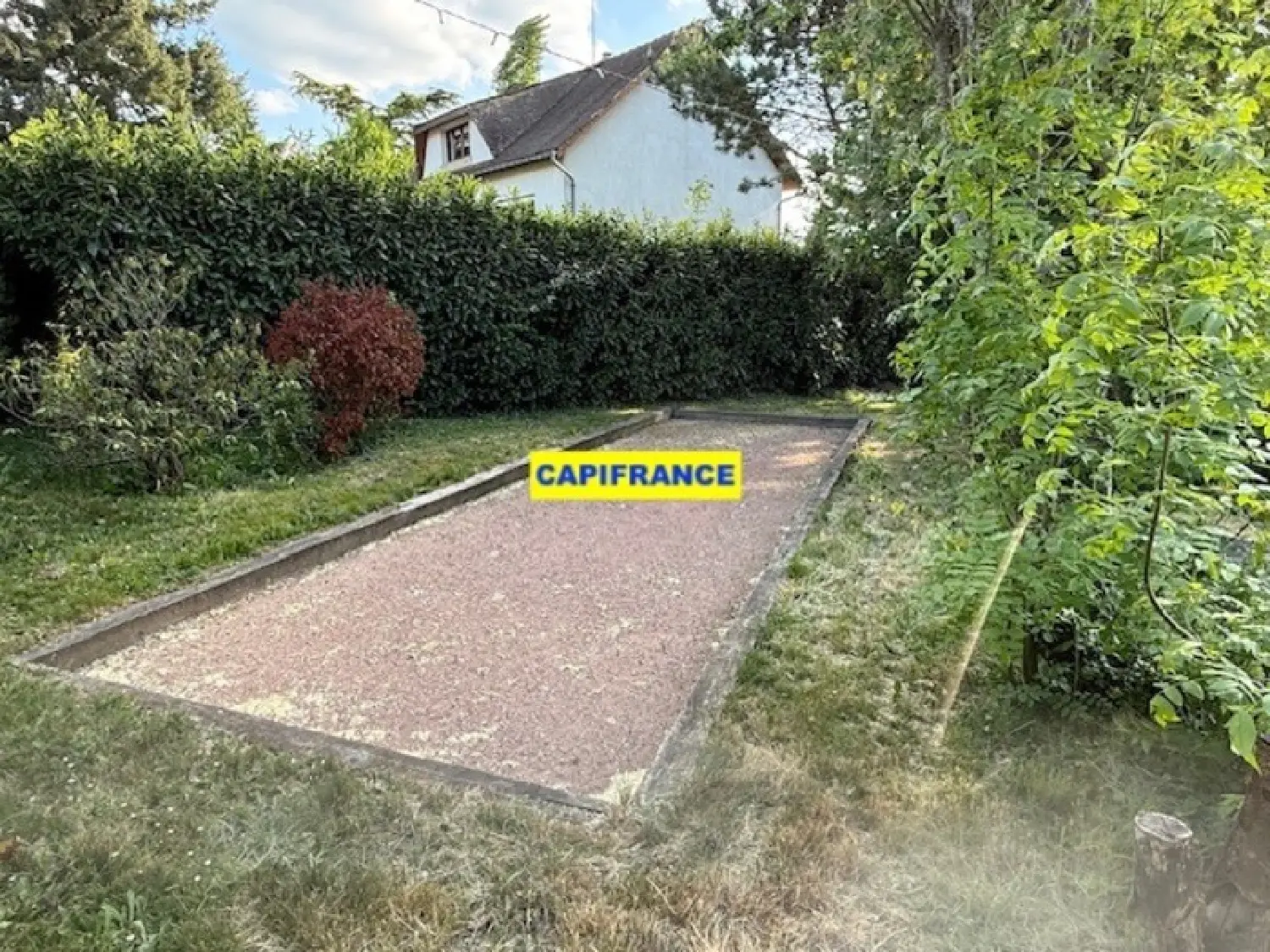  for sale house La Barre-en-Ouche Eure 5