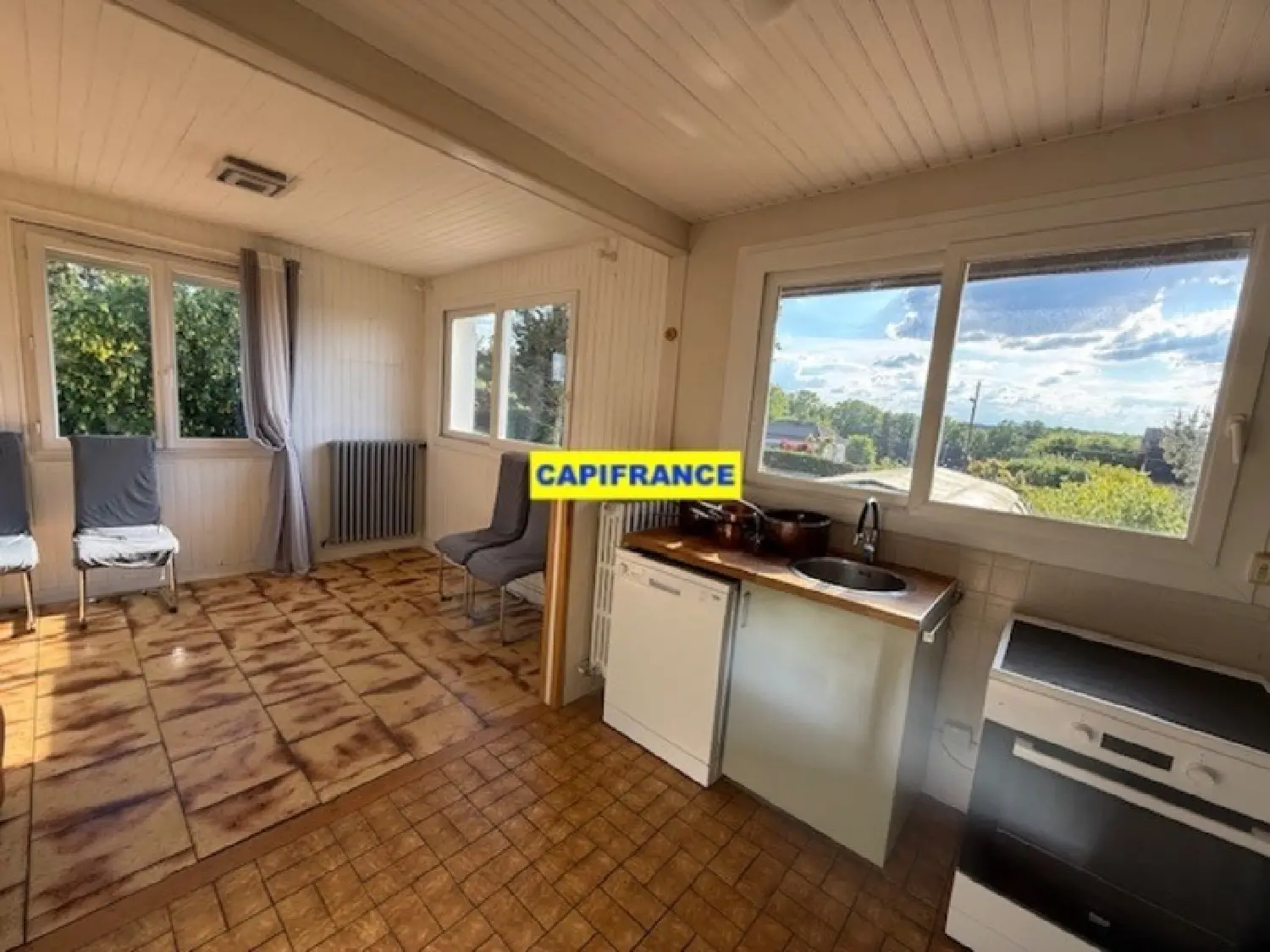  for sale house La Barre-en-Ouche Eure 6