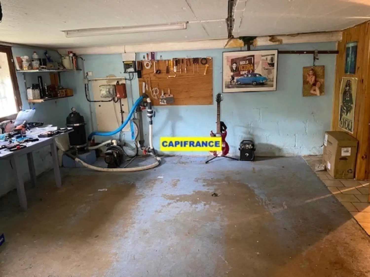  for sale house La Barre-en-Ouche Eure 8